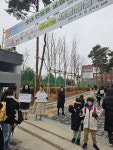 수원 초·중 통합학교 시대 개막… 규장초중학교, 융합형 교육 시작