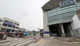 서쪽에 있는 동인천역… 모순 바로잡을 때가 됐다
