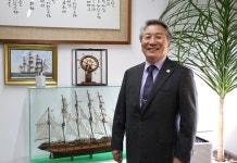 나눔이 주는 기쁨 느껴 보세요