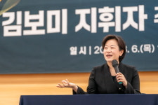 합창의 긍정적 힘 수원시민과 나누고 싶어