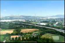 작지만 강한 구리, 직주 근접 자족도시로 도약 꿈꾼다