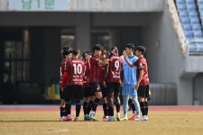 부천FC, 안산 상대 홈경기서 3승 도전… 강력한 공격력 기대