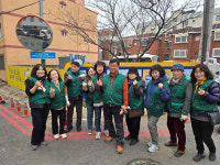 부천 중동 새마을부녀회, 홀몸 어르신 위한 사랑의 밑반찬 나눔 진행
