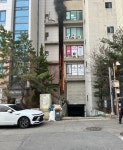 화성시 반송동 상가 화재…산후조리원 산모·신생아 45명 긴급 대피