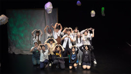 안산문화재단, 청소년 문화예술교육 강화…꿈의 극단 신규 거점기관 선정