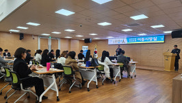 김경일 파주시장, 기업과의 소통 강화… 함께 성장하는 경제도시 만들 것