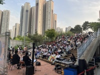 인천문화재단, 요기조기 음악회 앰버서더와 크루 모집