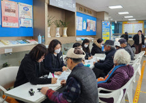 가평군보건소, 고혈압·당뇨병 환자 위한 약제비 전용 카드 상시 발급 전환