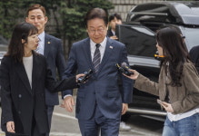 민주, 이재명 피선거권 박탈형 받을까 바짝 긴장