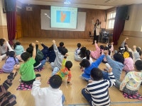 수원 명인초, 학교장과 함께하는 교육활동 보호 예방 교육 실시