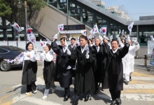 군포시, 31일 106주년 군포 3.31 만세운동 기념행사 개최