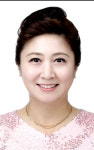 장애인 미디어 인권협회 구리지회 권미경 회장 장애인도 당당한 시민…행복도시 위한 정책 절실