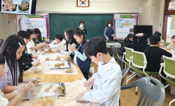 화성 석천초, 생태부터 진로까지 현장 속 배움 펼치다