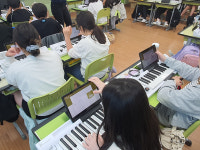 [미래를 여는 경기교육] 디지털 시민교육-시흥 배곧해솔초