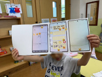 [미래를 여는 경기교육] 디지털 시민교육-시흥 배곧해솔초