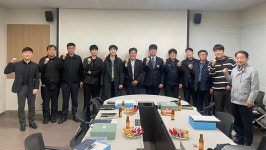 검역본부 중부지역본부, 인천항서 붉은불개미 유입 차단 총력