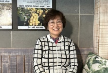 나눔 주는 뿌듯함 느껴보길