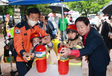 다산의 정신 녹여낸 '남양주형 보육 모델'