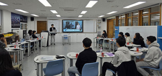 하남하이 디지털 공유학교 제5캠퍼스 개강…AI 활용 프로젝트 본격화