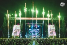 인천관광공사, 송도달빛축제공원서 그린캠프페스티벌 2025 개최