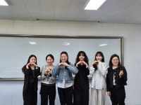 디자인으로 나누는 따뜻한 연대  안산 더불어숲 직업재활센터와 한양대학교의 특별한 만남