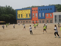 부천시, 학교시설 개방·관리 인력 지원 시민 97% 만족