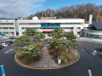 동두천 어울림센터 주차장, 6월부터 유료 운영 전환