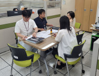 파주교육지원청, 학교시설 개방 활성화 컨설팅 진행…105개교 대상
