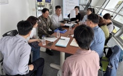 인천지방해양수산청, 등대해양문화공간 활성화 위한 관계기관 회의 개최