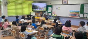 평택교육지원청, 학교로 찾아가는 관계 형성 프로그램 진행