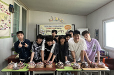 안성시, 이주배경 청소년 위한 홈베이킹 프로그램 성료