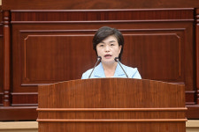 연천군, 친환경차 충전구역 화재예방 나선다…박양희 의원 조례 발의