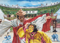 [경기도지사상] 김유림 인천고잔고등학교
