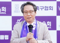 광주 축구 꿈나무 자라날 자양분 만들 것