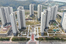 우여곡절 영종 누구나집 초등생, 버스 타도 한 시간