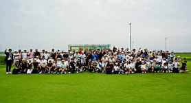 강화 스포츠특화 골프 인증학교 교육 모델 전국에 자랑