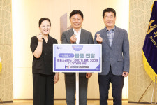 부천시 건강한세상 사회적협동조합, 지역사회에 건강 나눔 실천