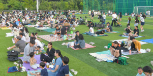 화성특례시 가족사랑콘서트 [화보]