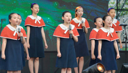 화성특례시 가족사랑콘서트 [화보]