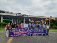 권곡사거리역을 국가철도망에… 1만3천여 명 서명으로 염원 담았다