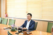 관광 인프라~기업 유치 기반 탄탄하게 다져 희망 여주 건설