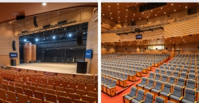 인천 서구문화재단, 서구문화회관 리모델링 후 역대급 프로그램 공개...오페라부터 발레·심수봉까지