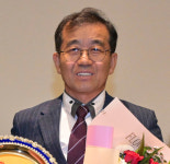 [교원] 강한구 백의초등학교 교장