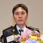 [경찰] 안영진 인천논현경찰서 순찰요원