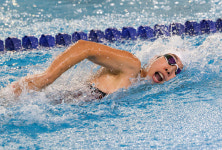 화성특례시 전국 마스터즈 수영대회 [화보]