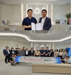 양평 향군·보훈단체협, 지역 의료기관과 치과 진료 협약 체결
