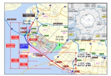 송도 갯벌 논란, 수도권 제2순환고속도로 민관합동협의회 출범