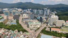 성남하이테크밸리, 2년 연속 청년친화 리뉴얼 공모 선정