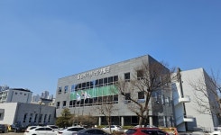 인천 올림픽기념국민생활관, 전면 개보수·주차장 증축…2027년 완공