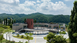 여주 관광안내소·홍보관, 사계절 안전 쉼터로 변신…